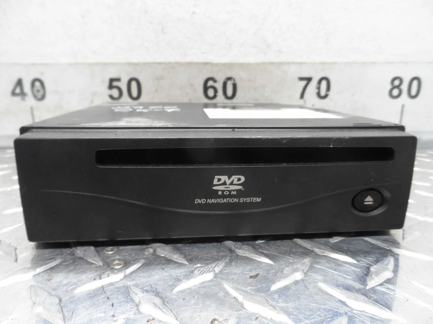DVD к Mazda CX-7 2007