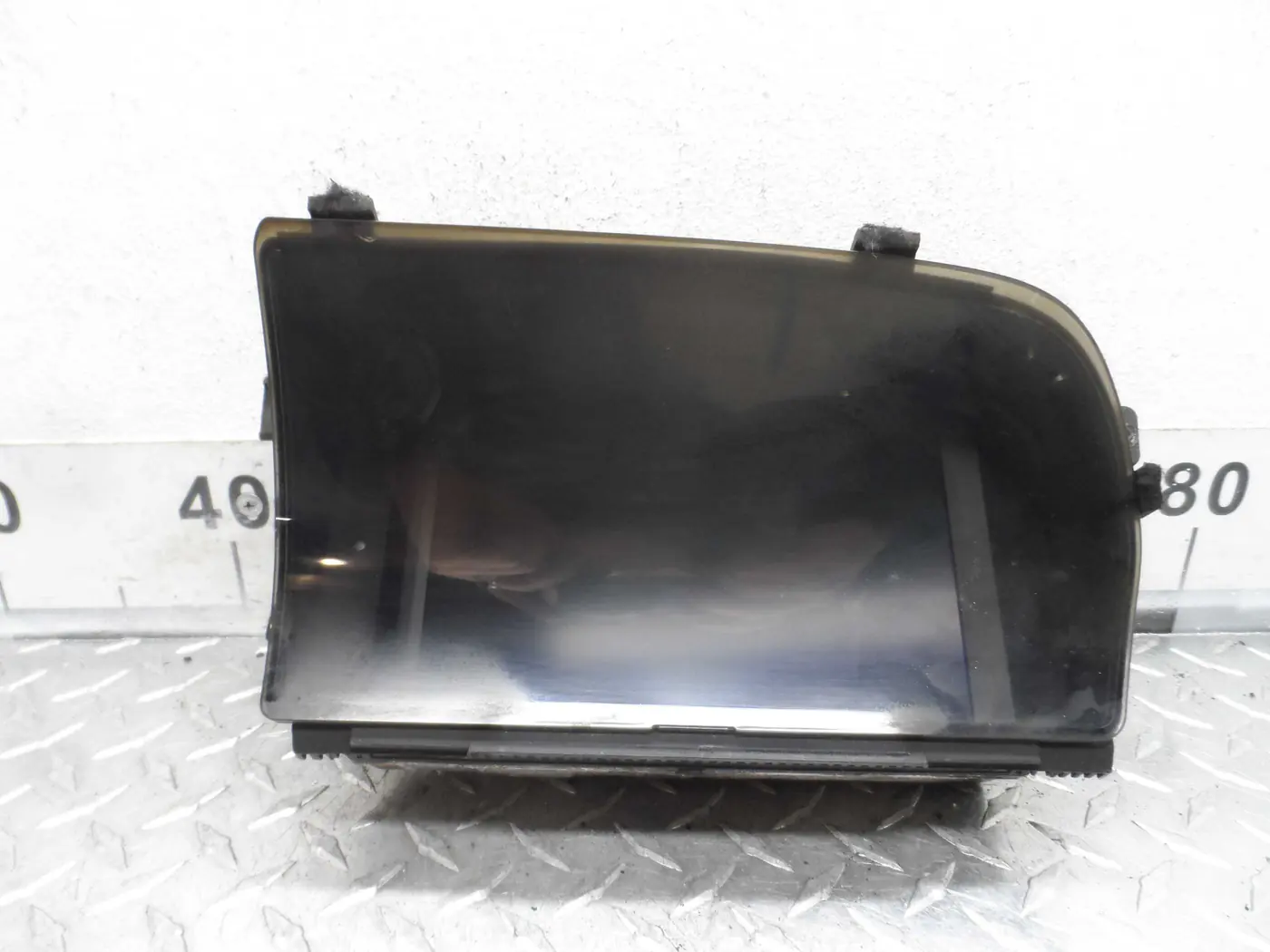Дисплей к Mercedes-Benz S-klasse 2007