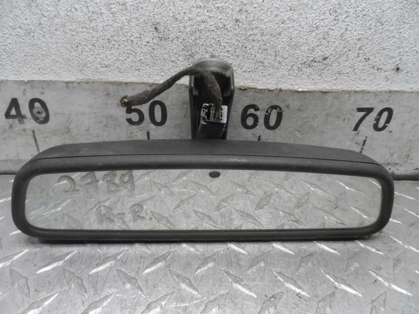 Зеркало салона к Land Rover Range Rover 2007