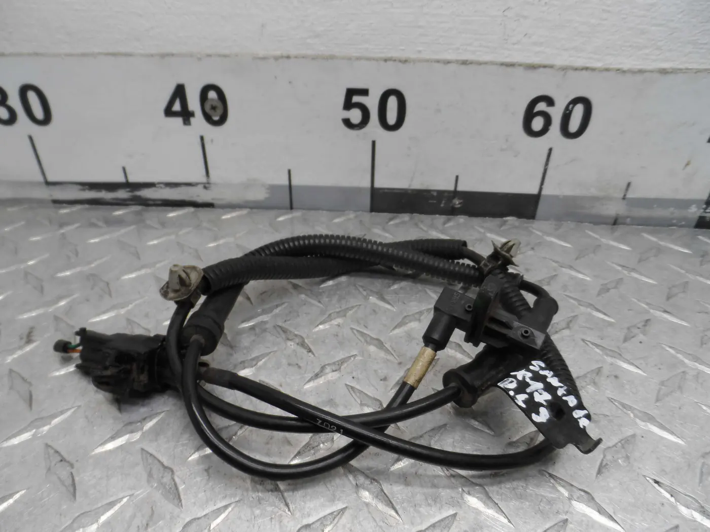 Датчик ABS к Hyundai Santa Fe 2007