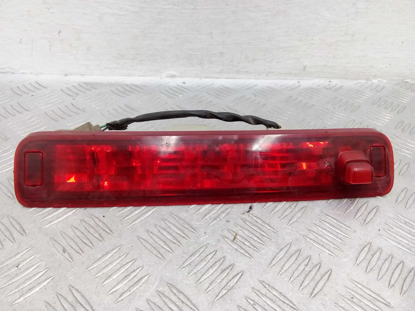 Стоп-сигнал к Honda Pilot 2009
