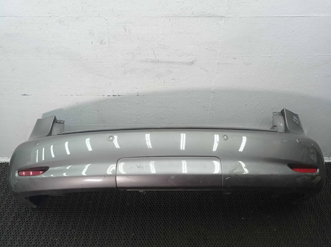 Бампер задний к Infiniti QX56 2013