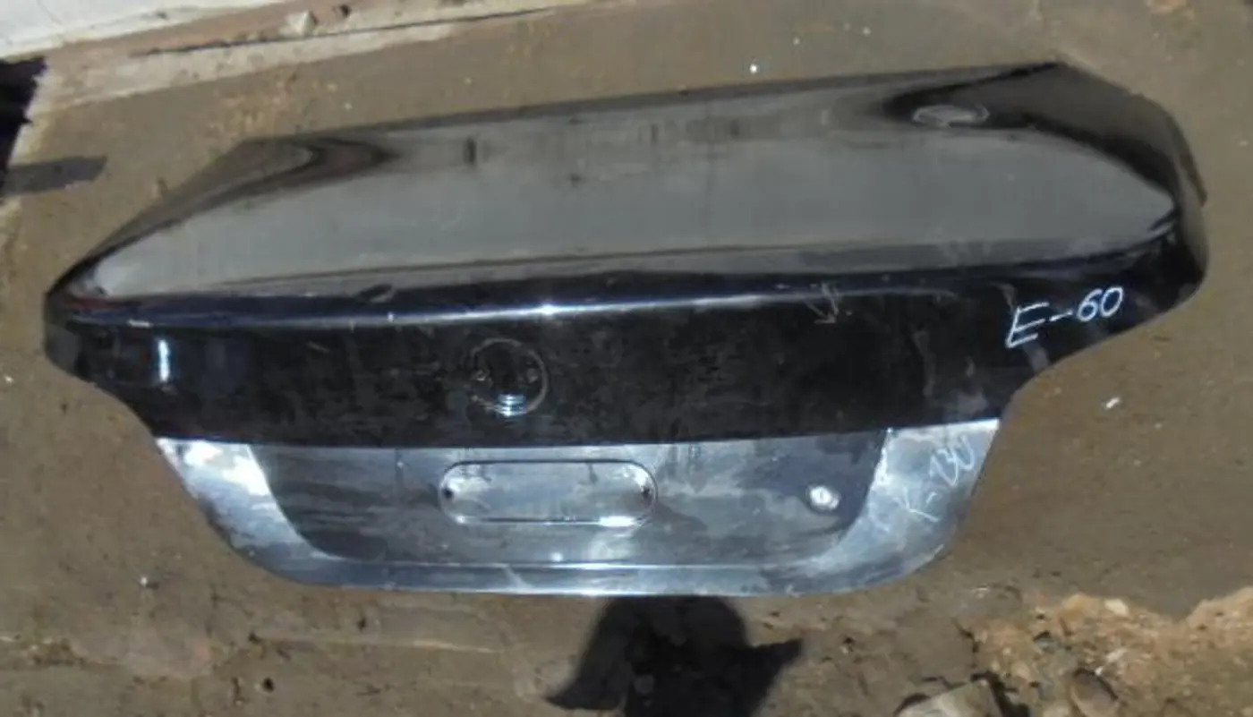 Кнопка  к BMW  2005