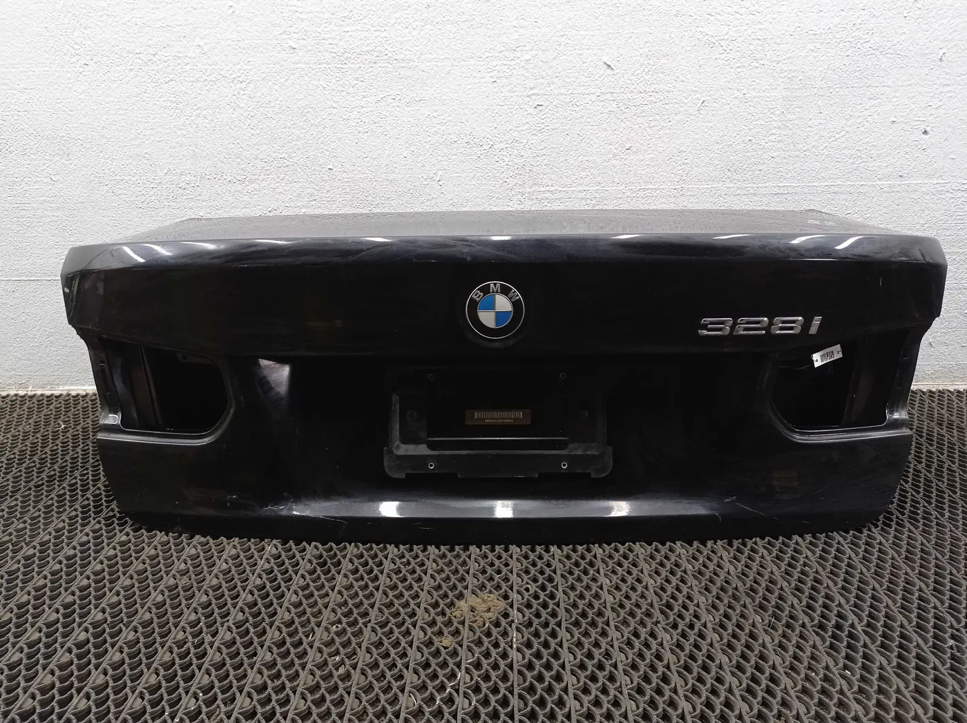 Кнопка  к BMW 3 series 2015