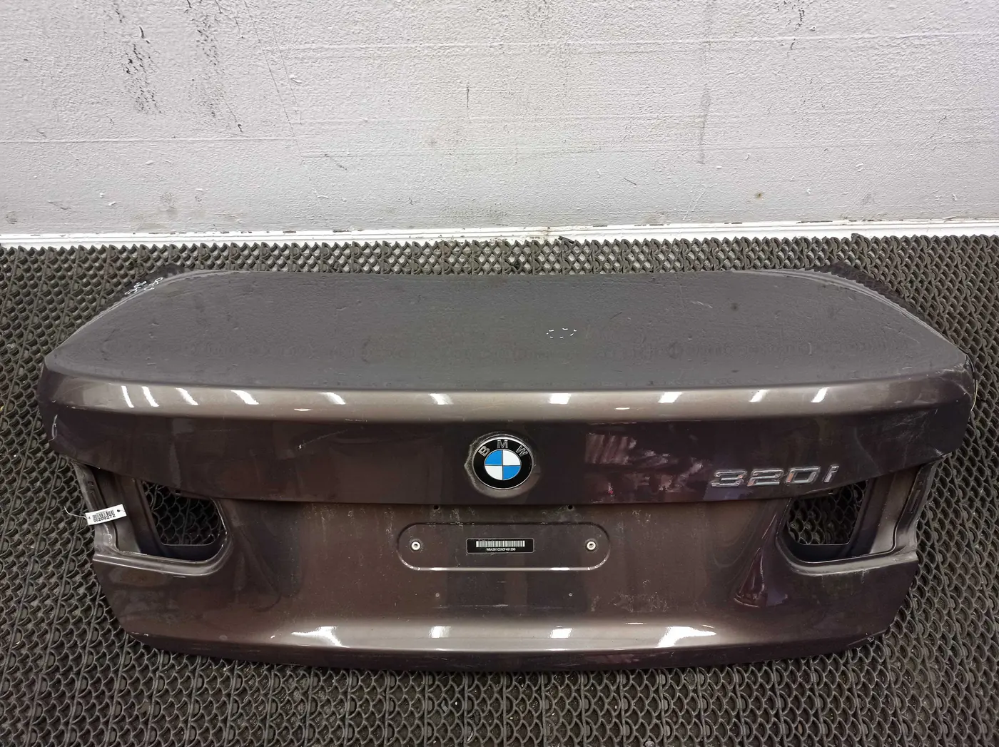 Кнопка  к BMW 3 series 2012