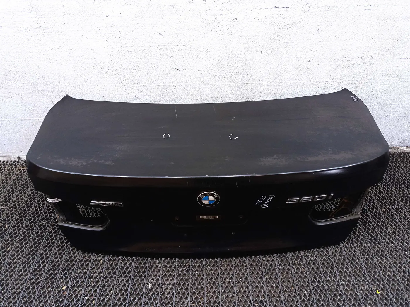 Кнопка  к BMW 3 series 2013