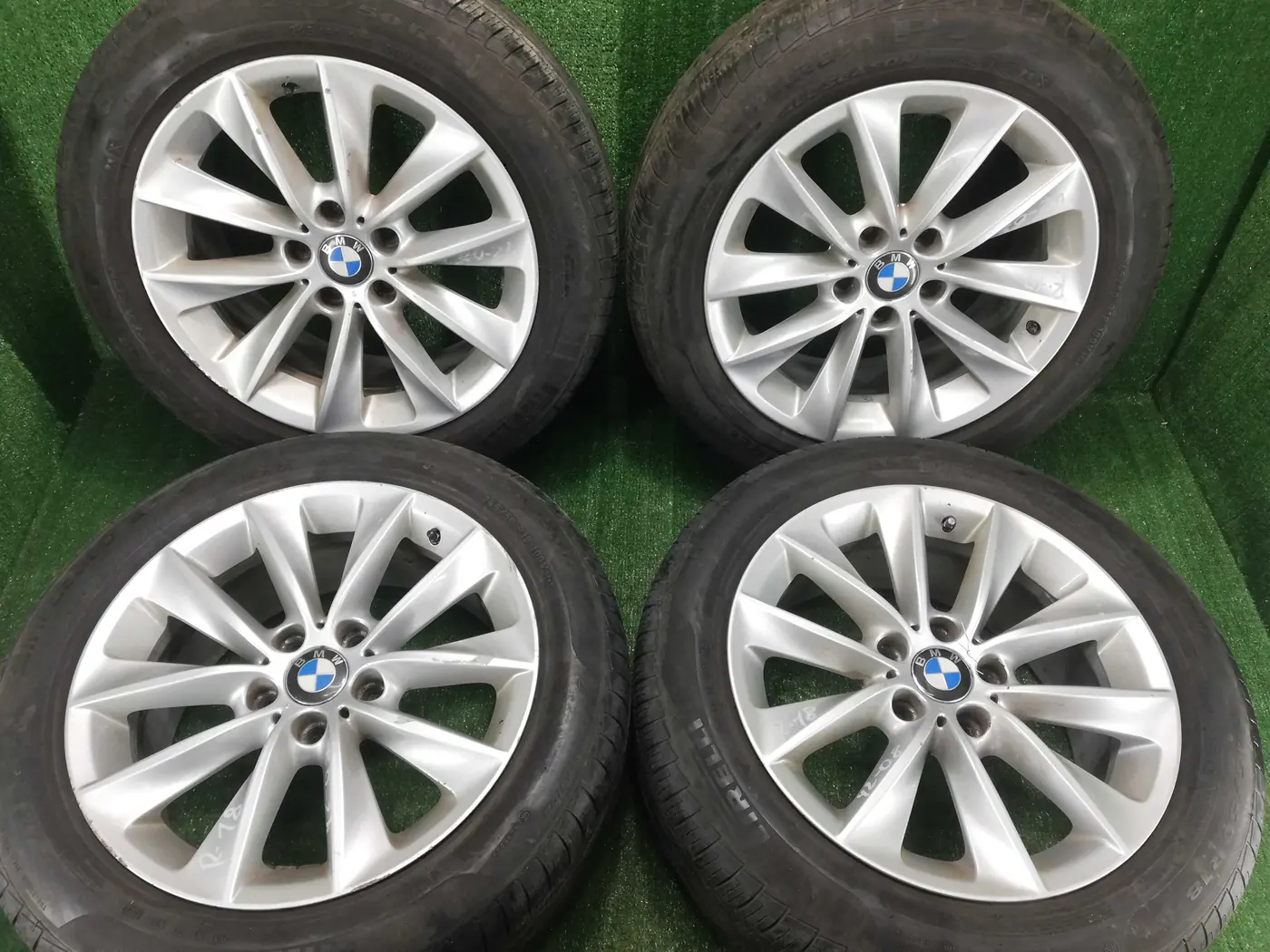 BMW к BMW X3