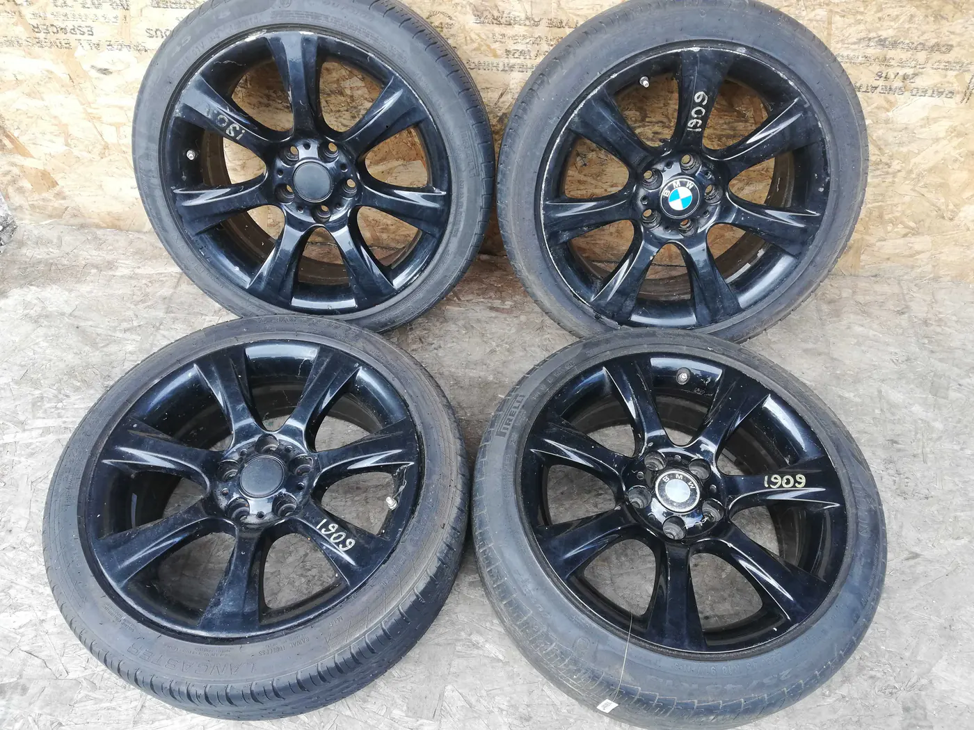 BMW к BMW 3 series