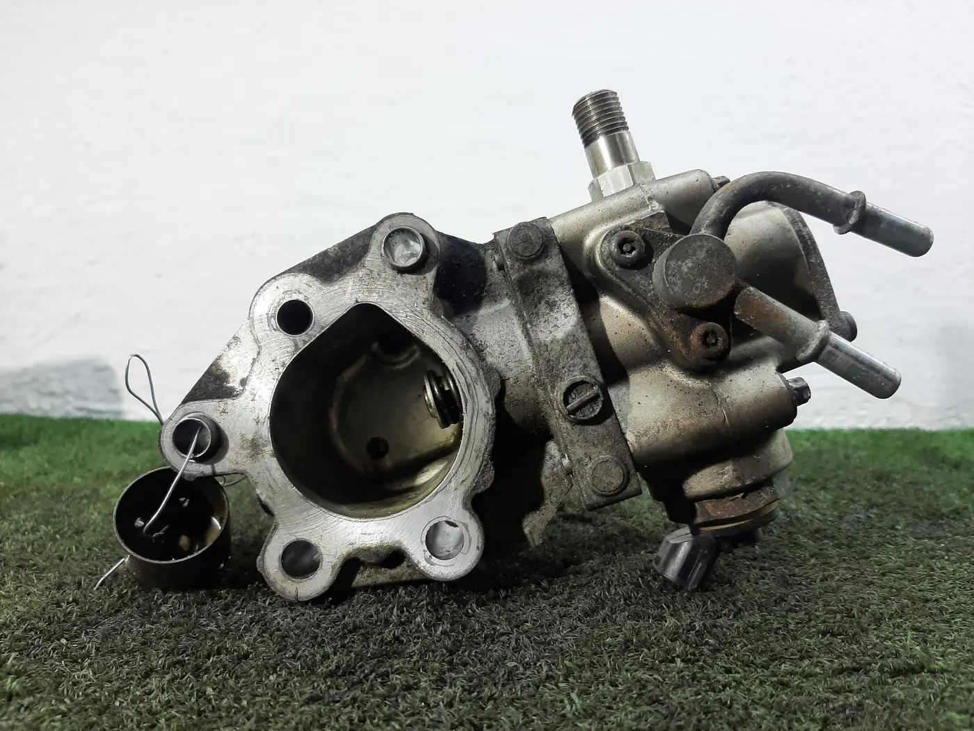 ТНВД к Mazda CX-7 2007