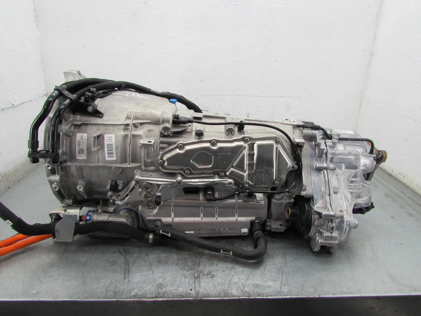 Маховик к BMW X5 2024