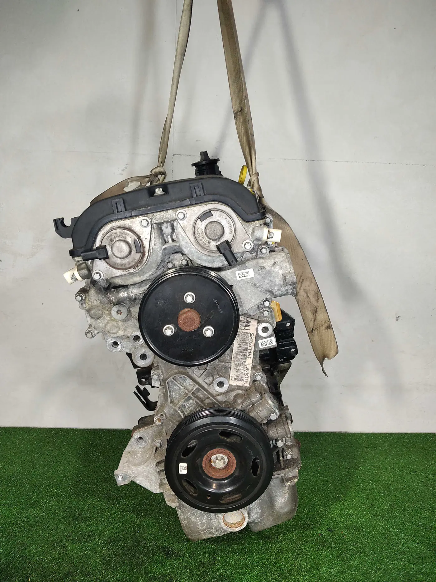 Двигатель к Buick Encore 2021
