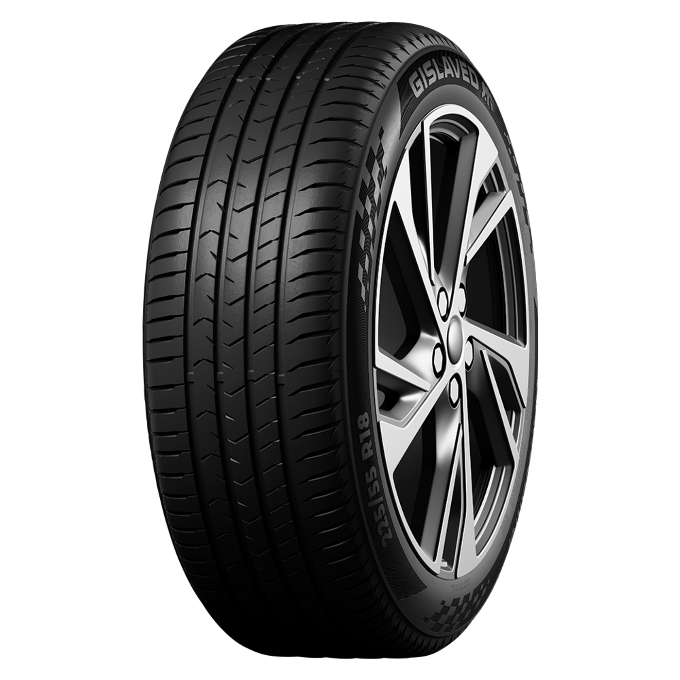 R18 245 45 Gislaved ActiveControl