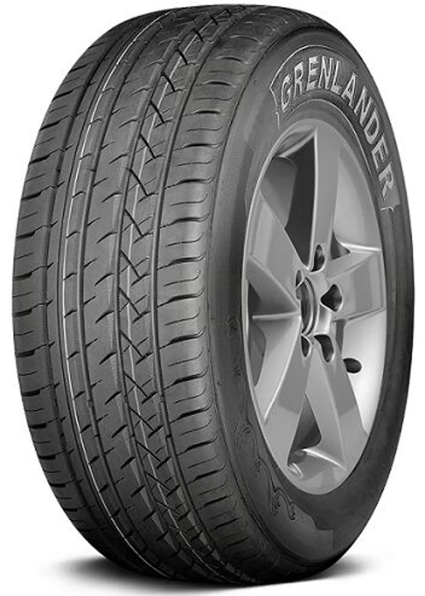 R16 195 45 Grenlander ENRI U08