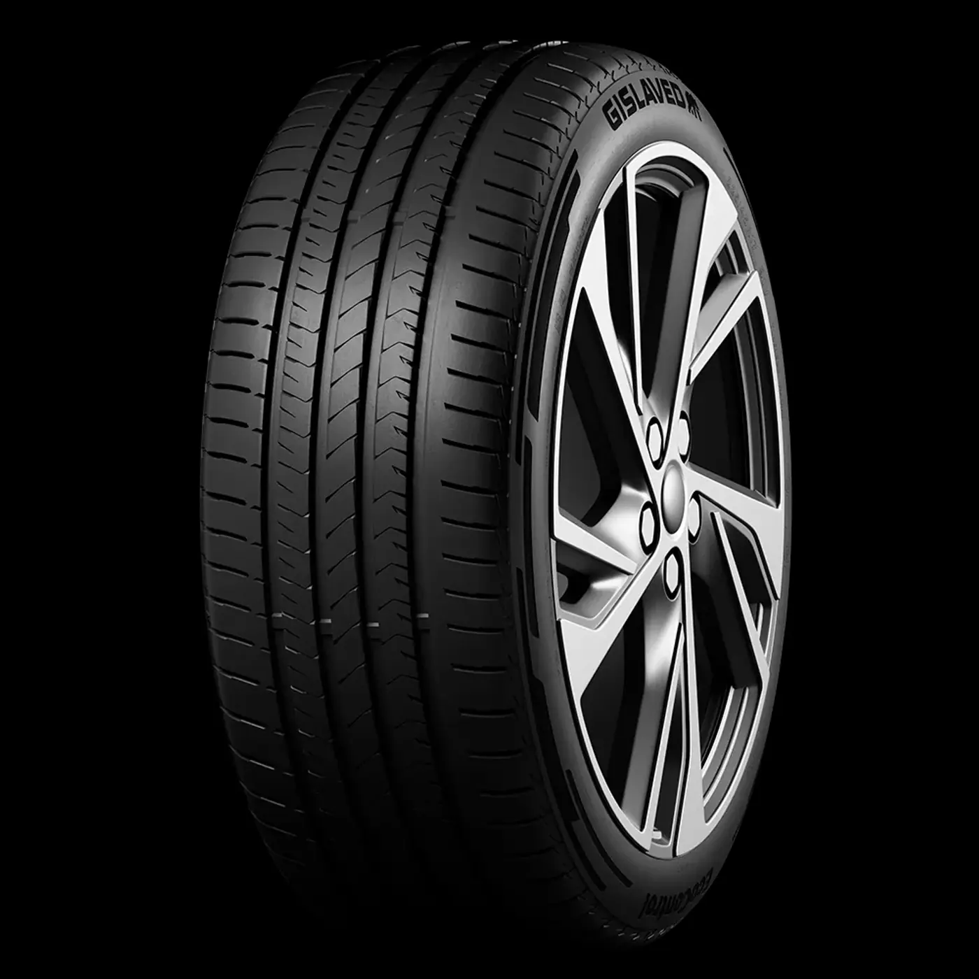 R17 265 65 Gislaved EcoControl