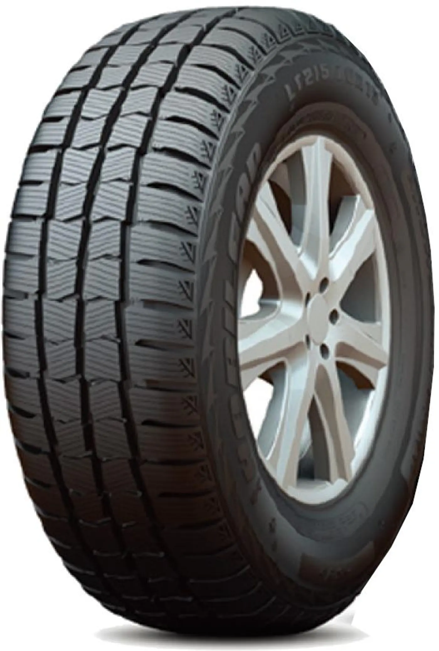 R15 205 70 Habilead AW11