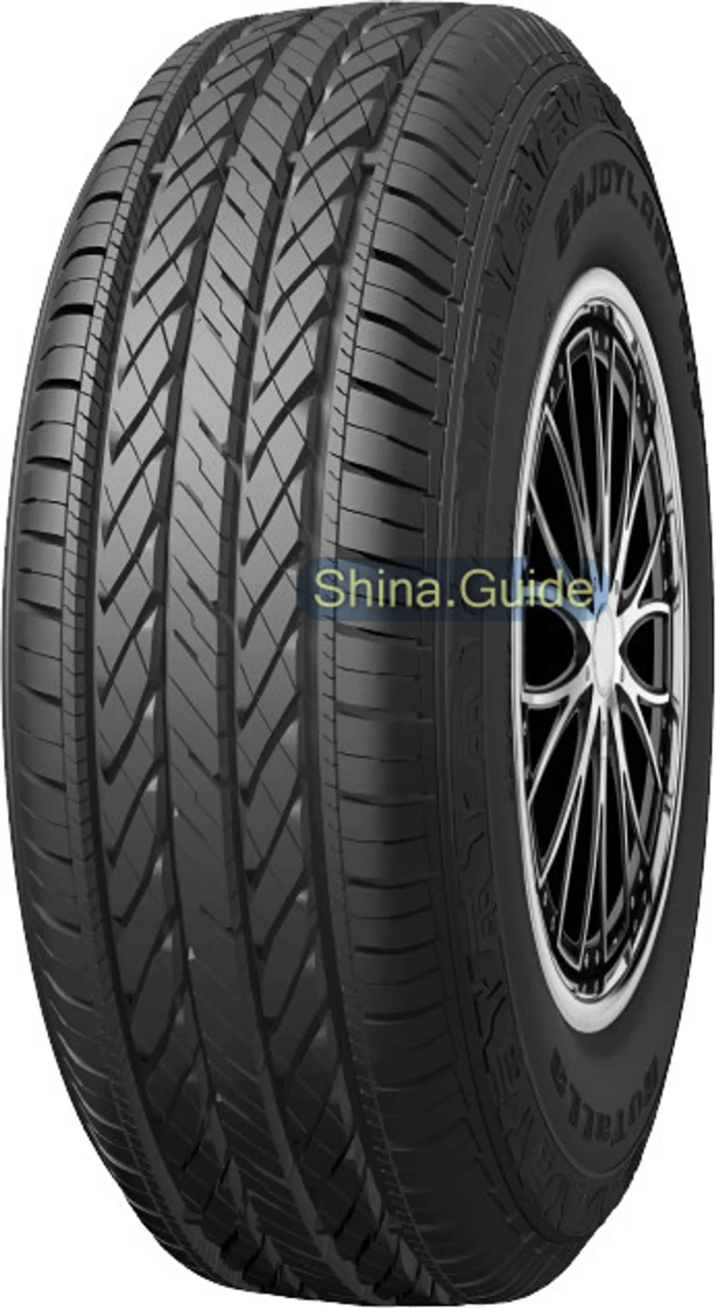 R17 265 65 Routeway Suretrek H/T RY88