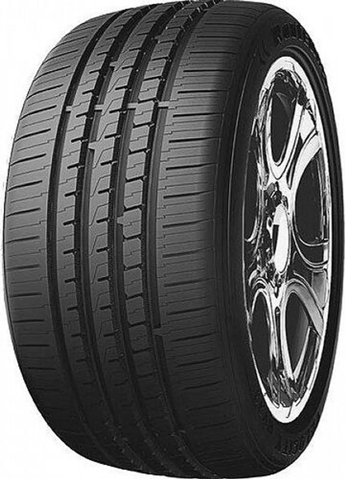 R16 225 55 Routeway Velocity RY33