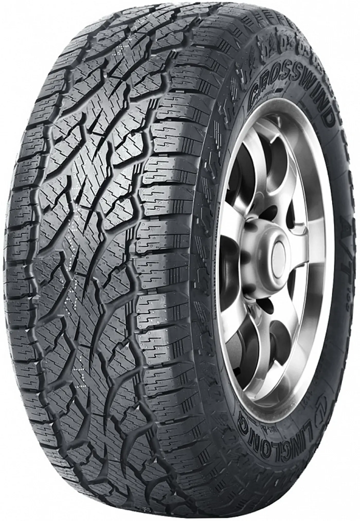 R17 225 60 LingLong Crosswind A/T 100