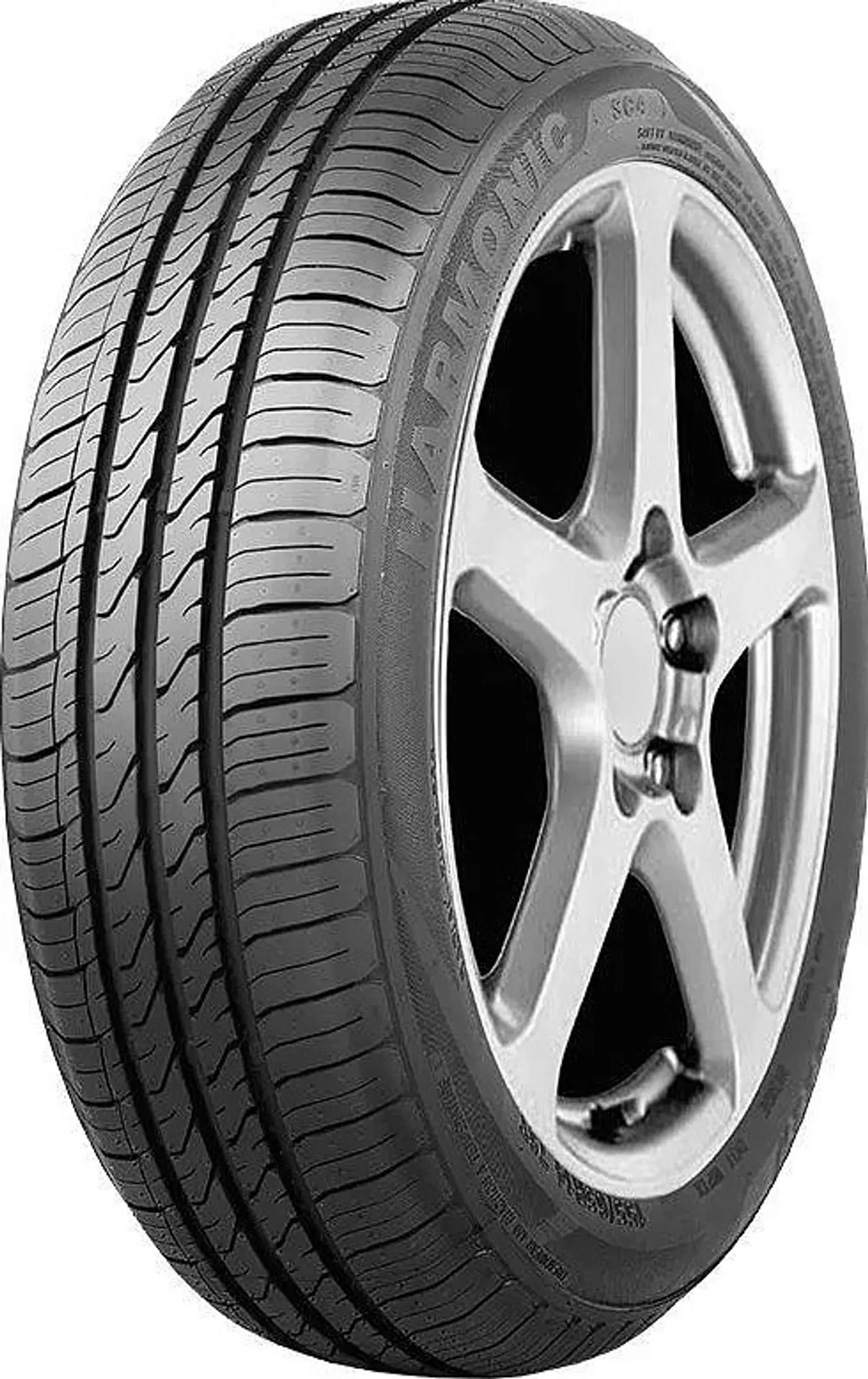 R13 155 65 Autogreen Harmonic SC4