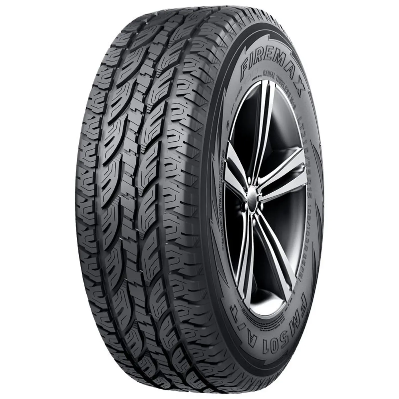 R20 275 60 Firemax FM501