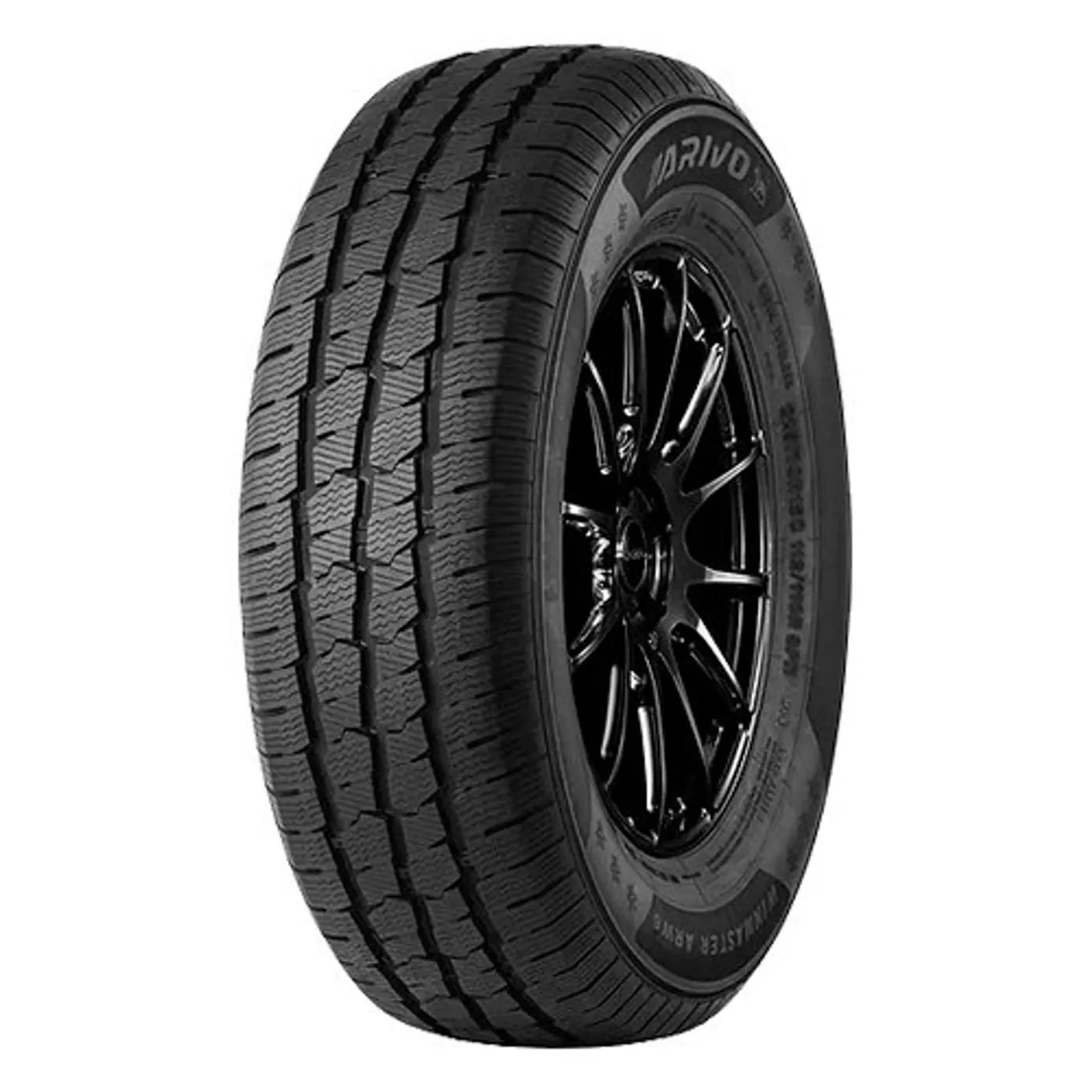 R16C 225 75 Arivo Winmaster ARW6