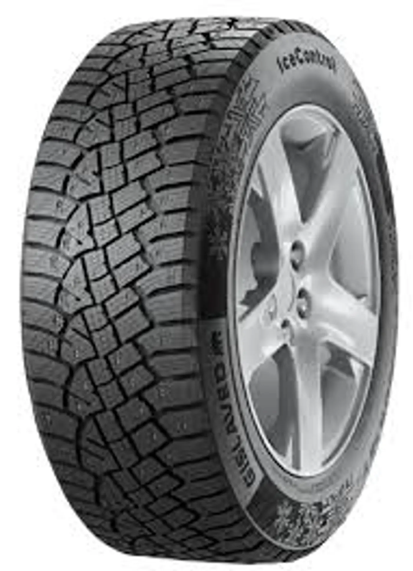 R20 255 55 Gislaved IceControl