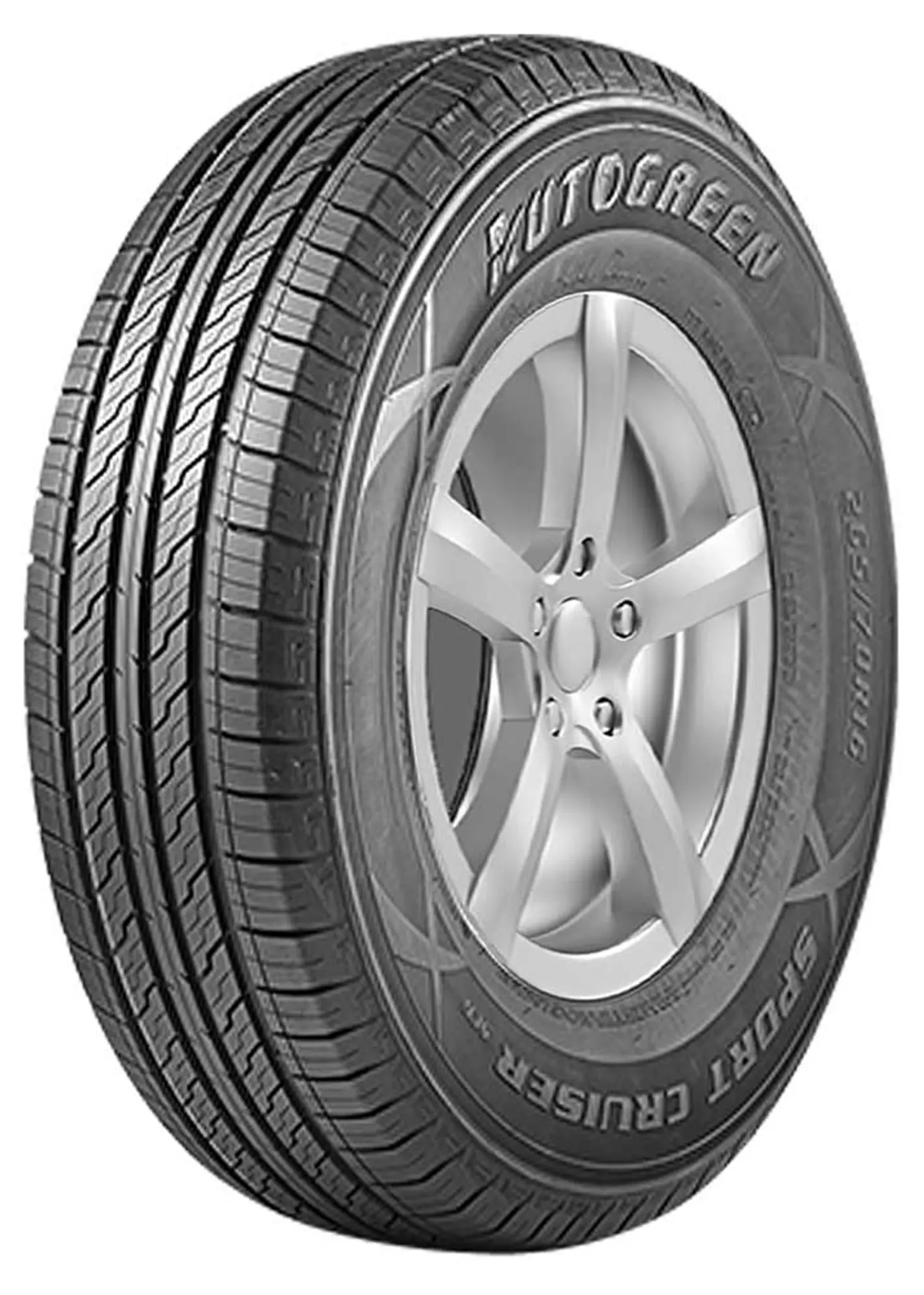 R15 215 70 Autogreen Sport Cruiser-SC6