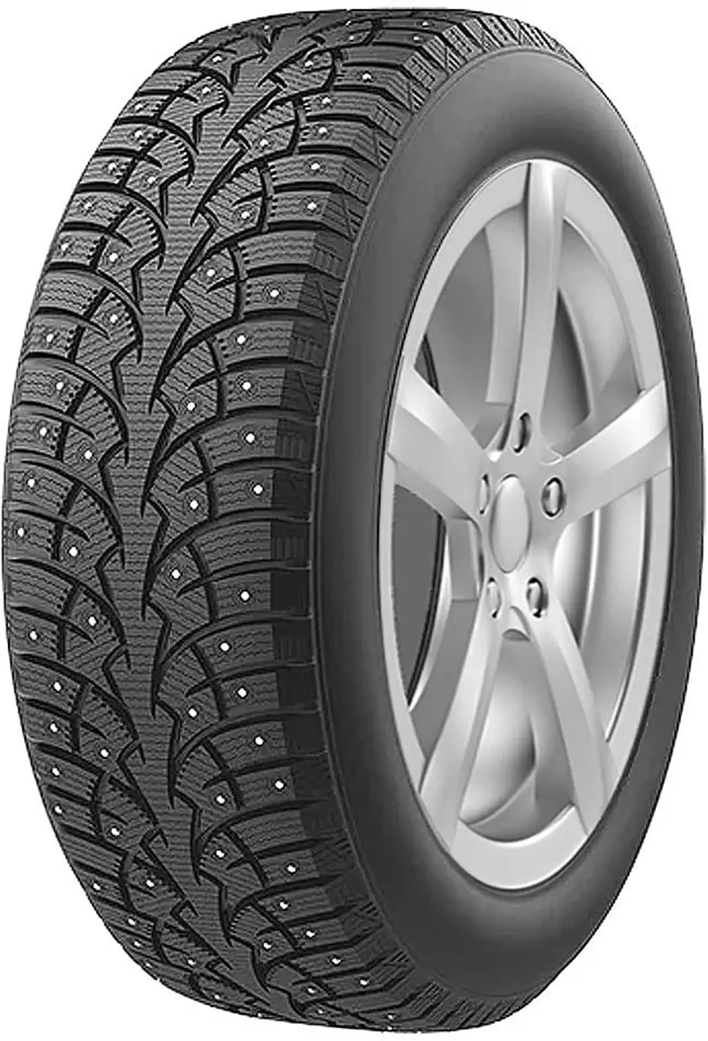 R15 195 55 Arivo Ice Claw ARW4
