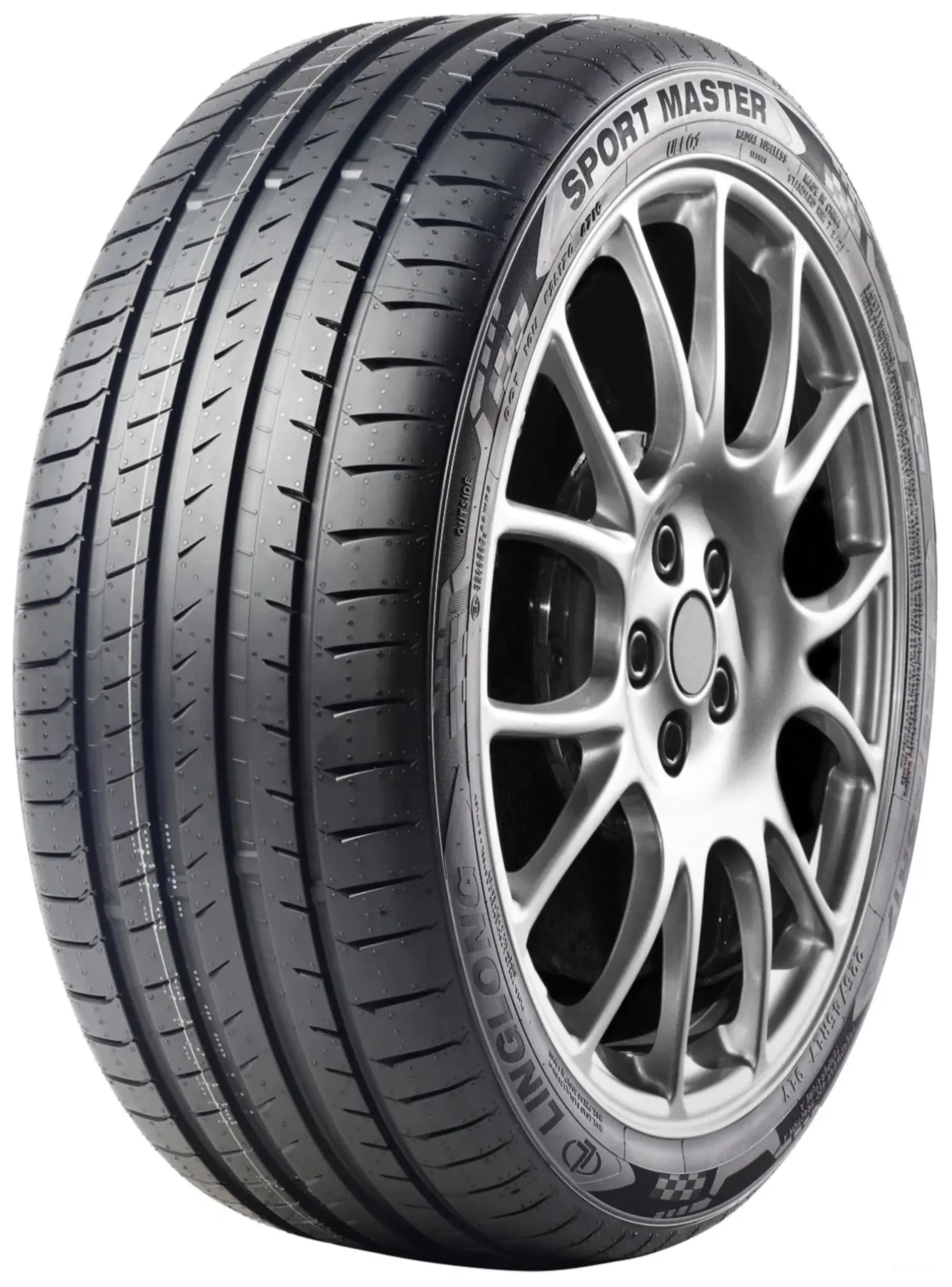 R20 275 50 LingLong Sport Master C/S