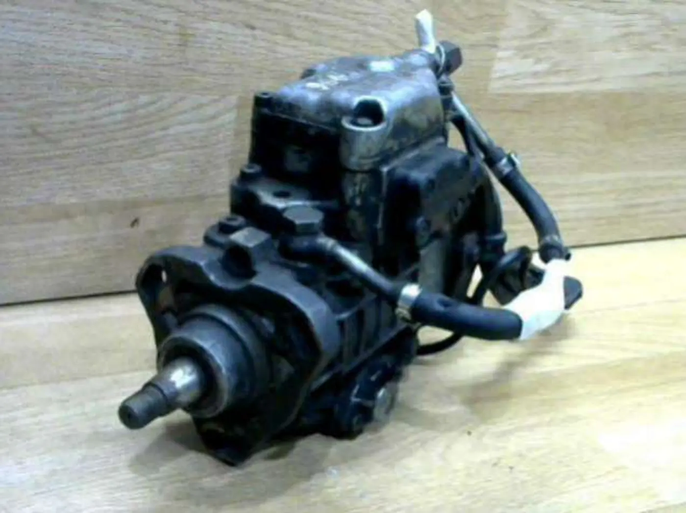 ТНВД к Volkswagen Polo 1999