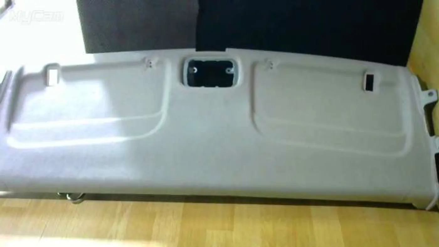 Потолок к Opel Combo 2008