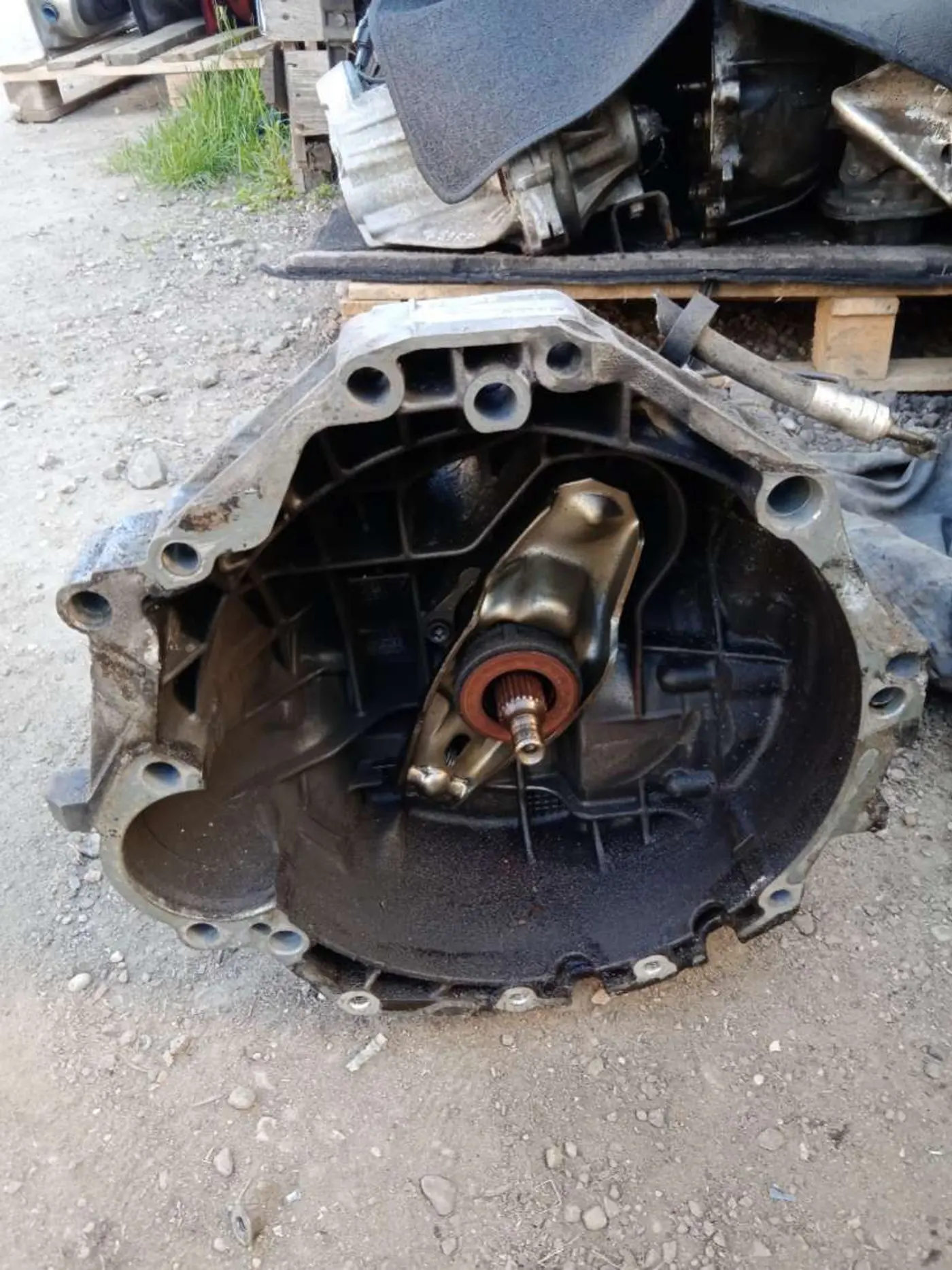 Защита двигателя к Audi A4 2000