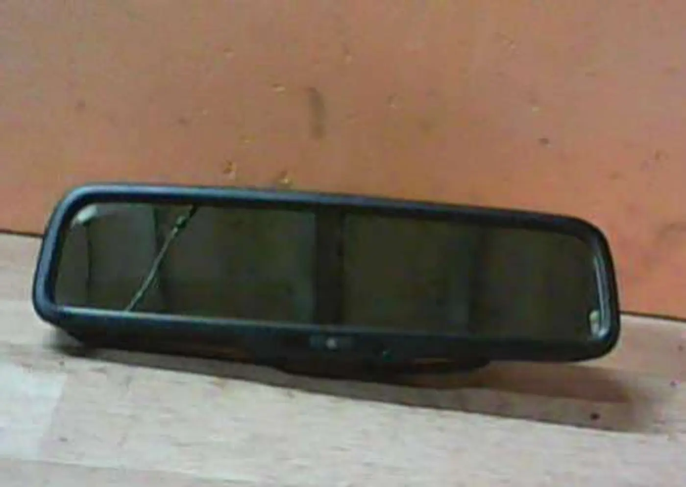 Зеркало салона к Honda Odyssey 2011