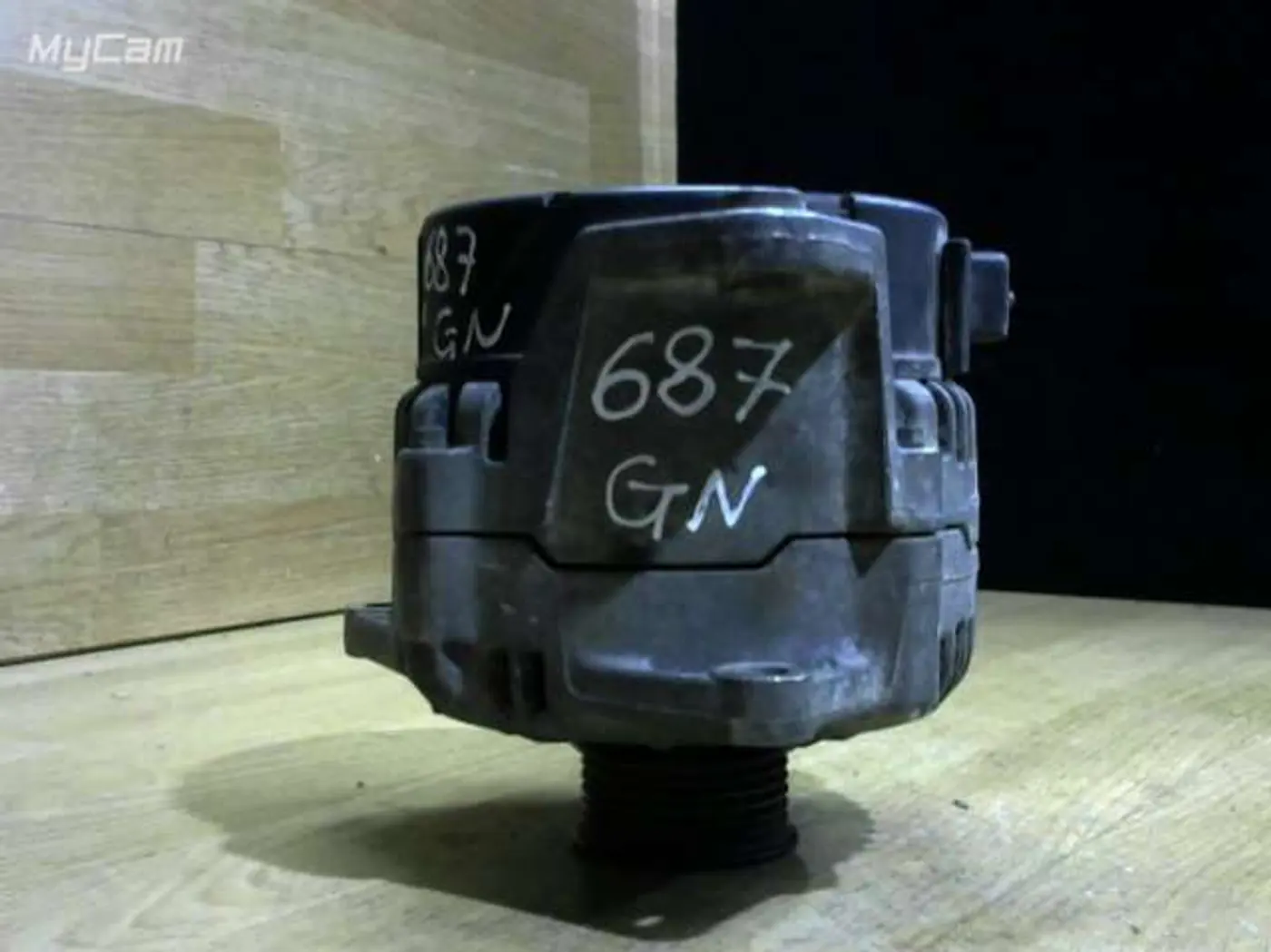 Генератор к Ford Mondeo 1995
