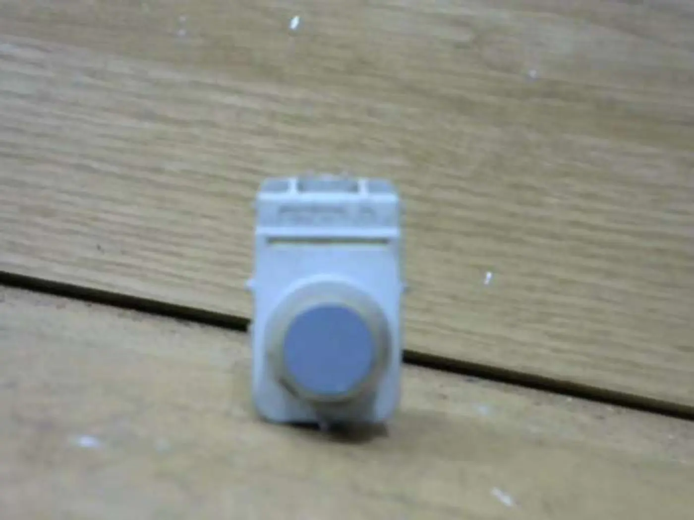 Датчик парктроника к Hyundai ix20 2015