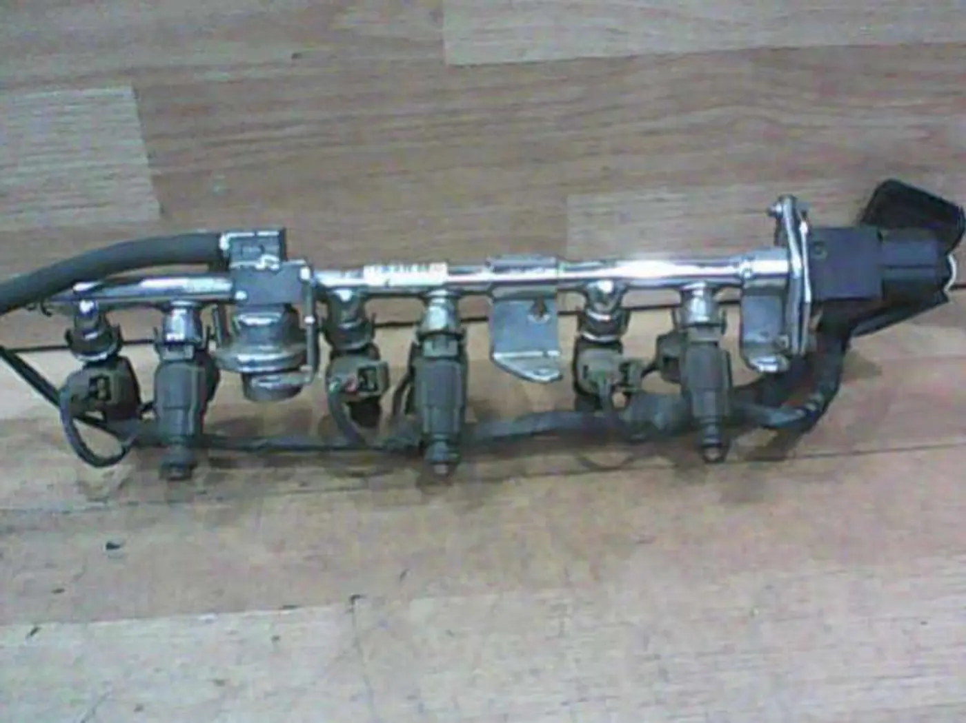 Форсунка к Jaguar S-Type 2000
