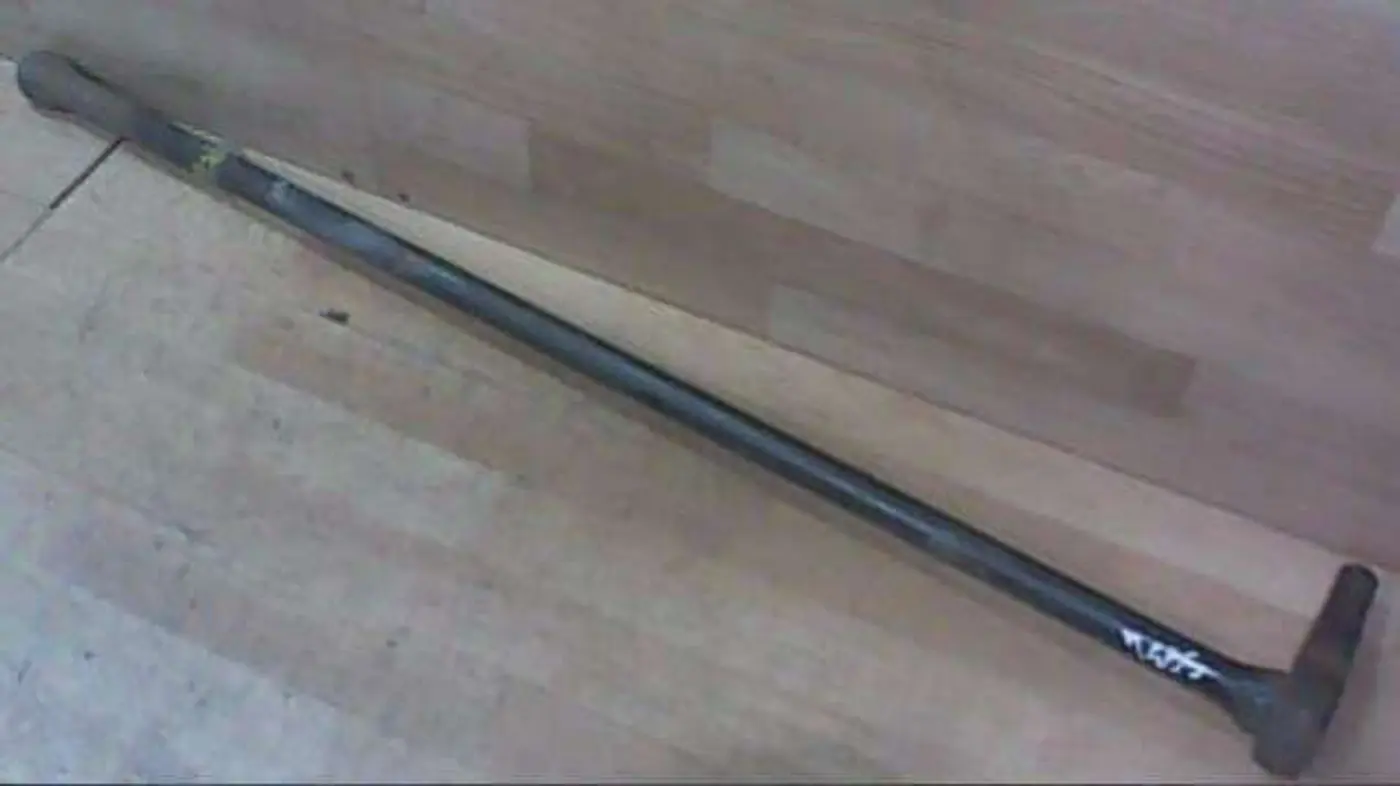 Торсион подвески к Ford Explorer 1998
