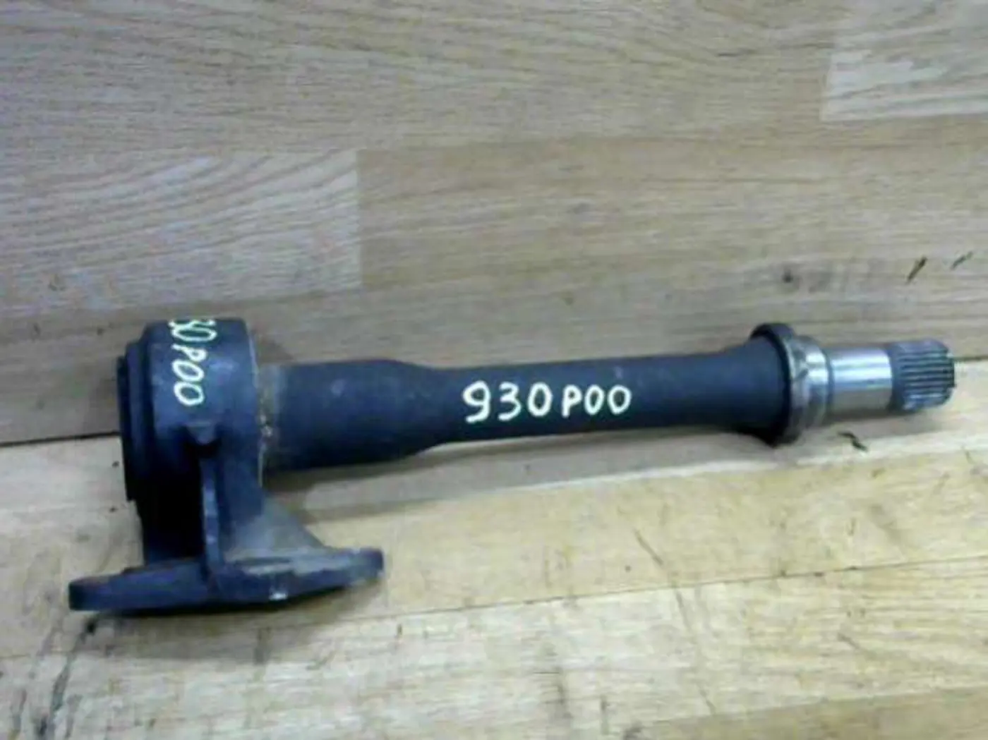 Полуось (приводной вал, ШРУС) к Rover 800 1994
