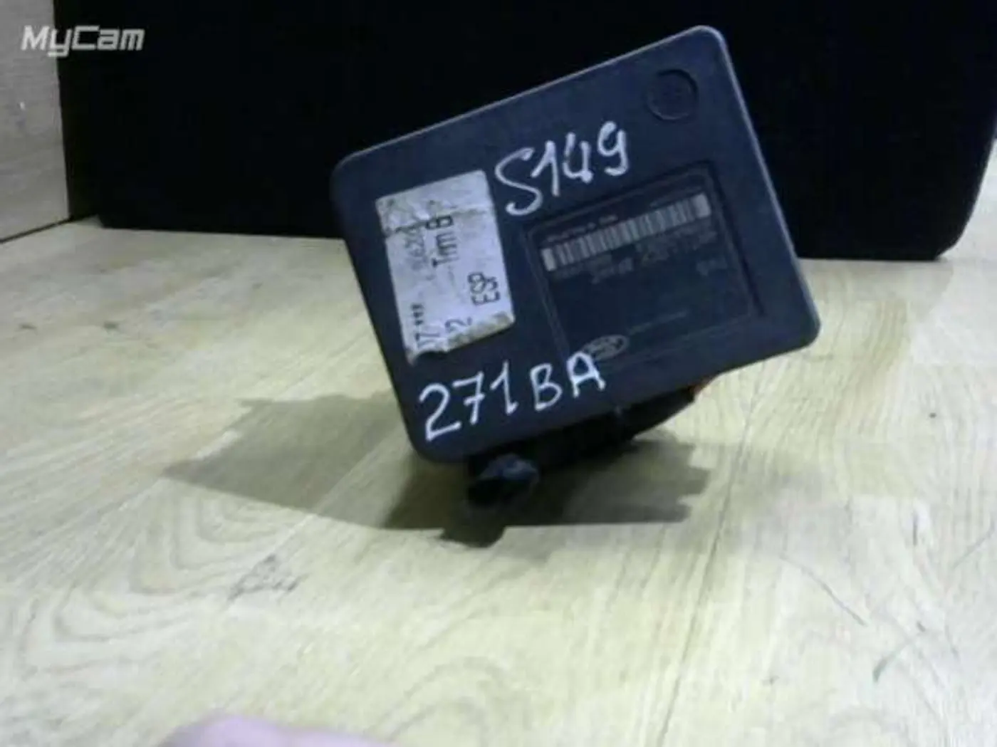 Блок управления ABS к Ford Focus 2005