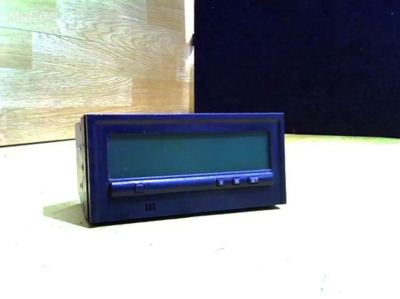 Дисплей к Mitsubishi Space Star 2003