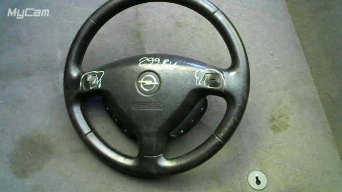 Руль к Opel Zafira 2003