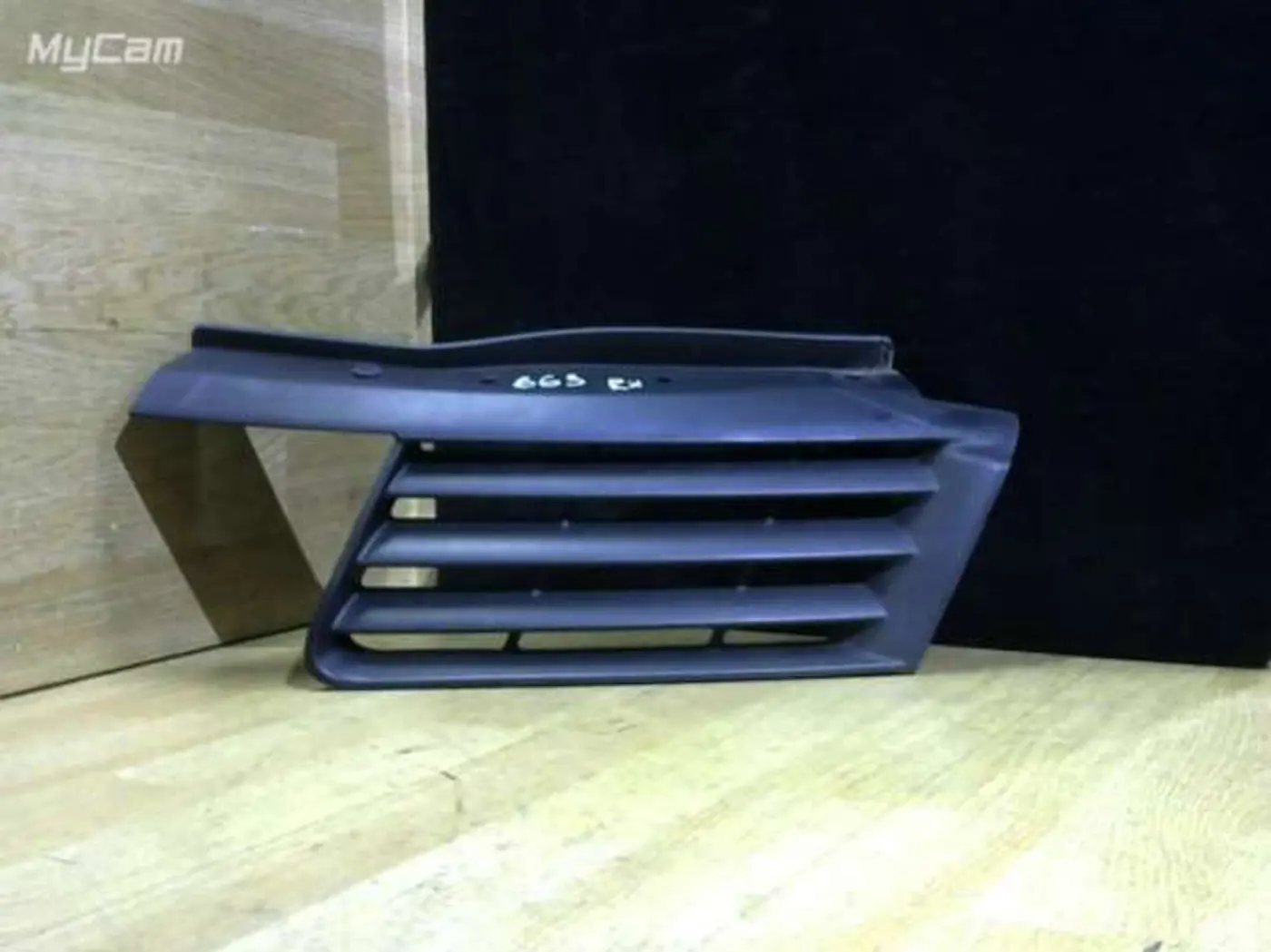 Решетка радиатора к Renault Espace 2003