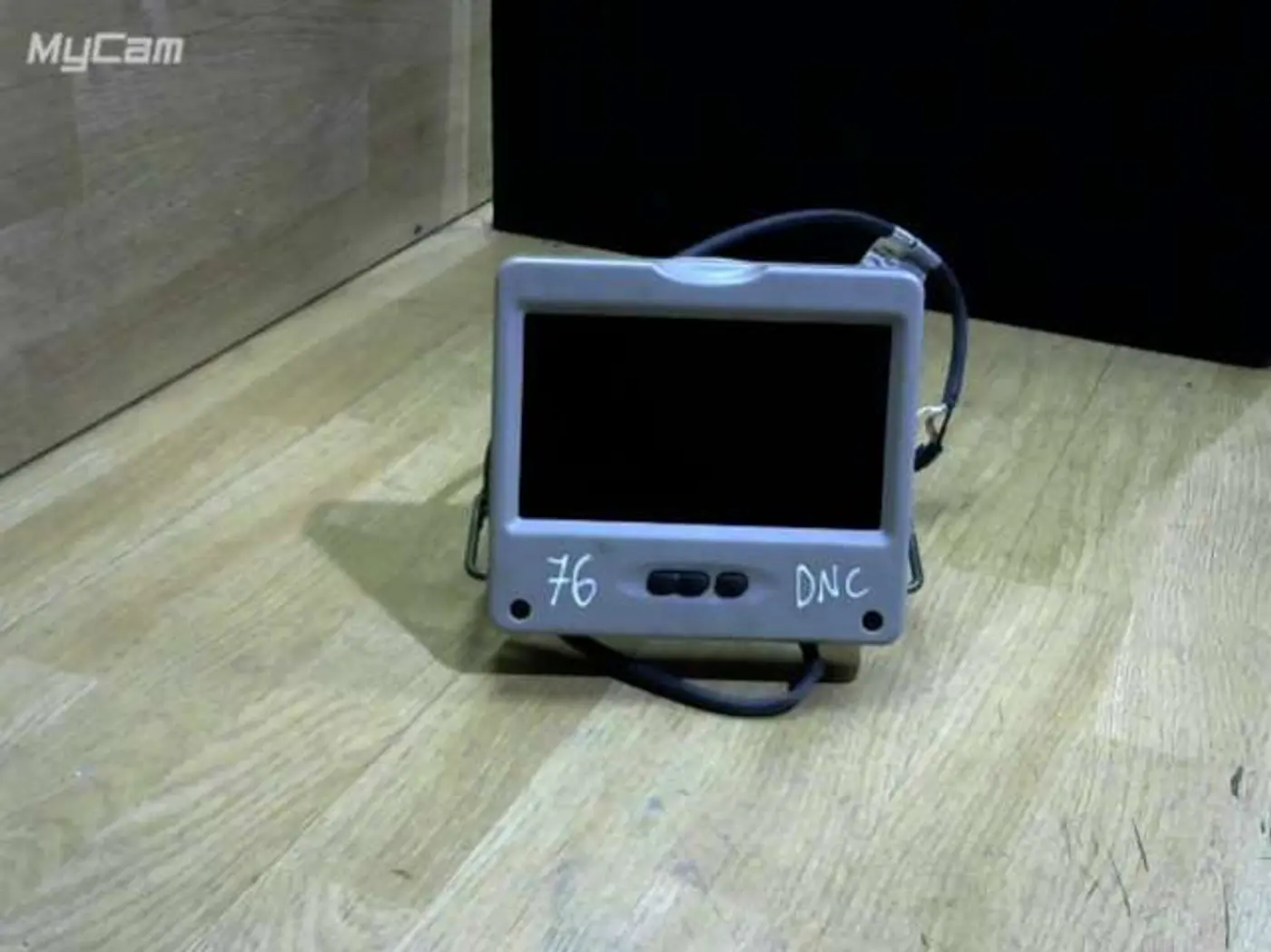 DVD к Chrysler Voyager 2006