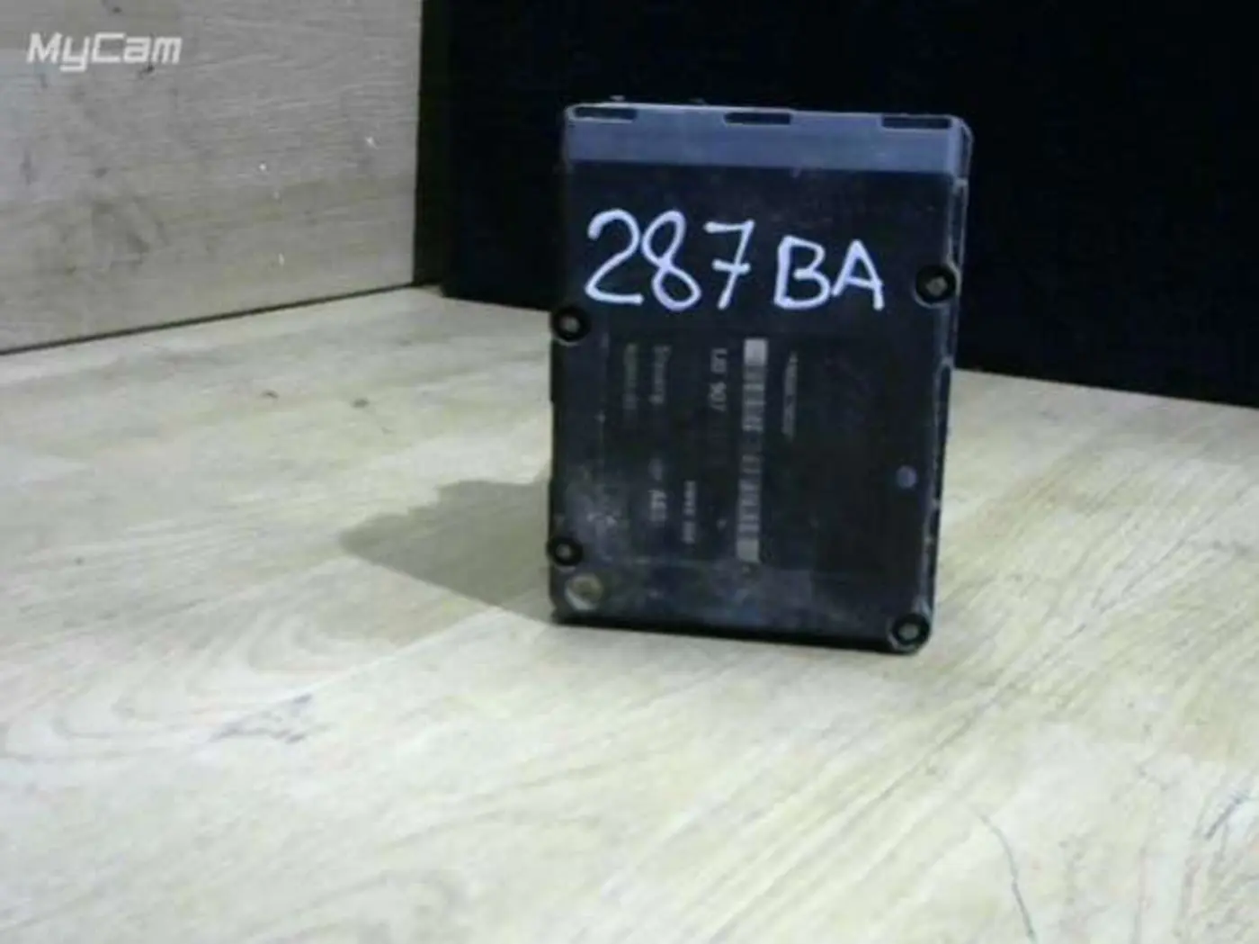 Блок управления ABS к Audi A3 1998