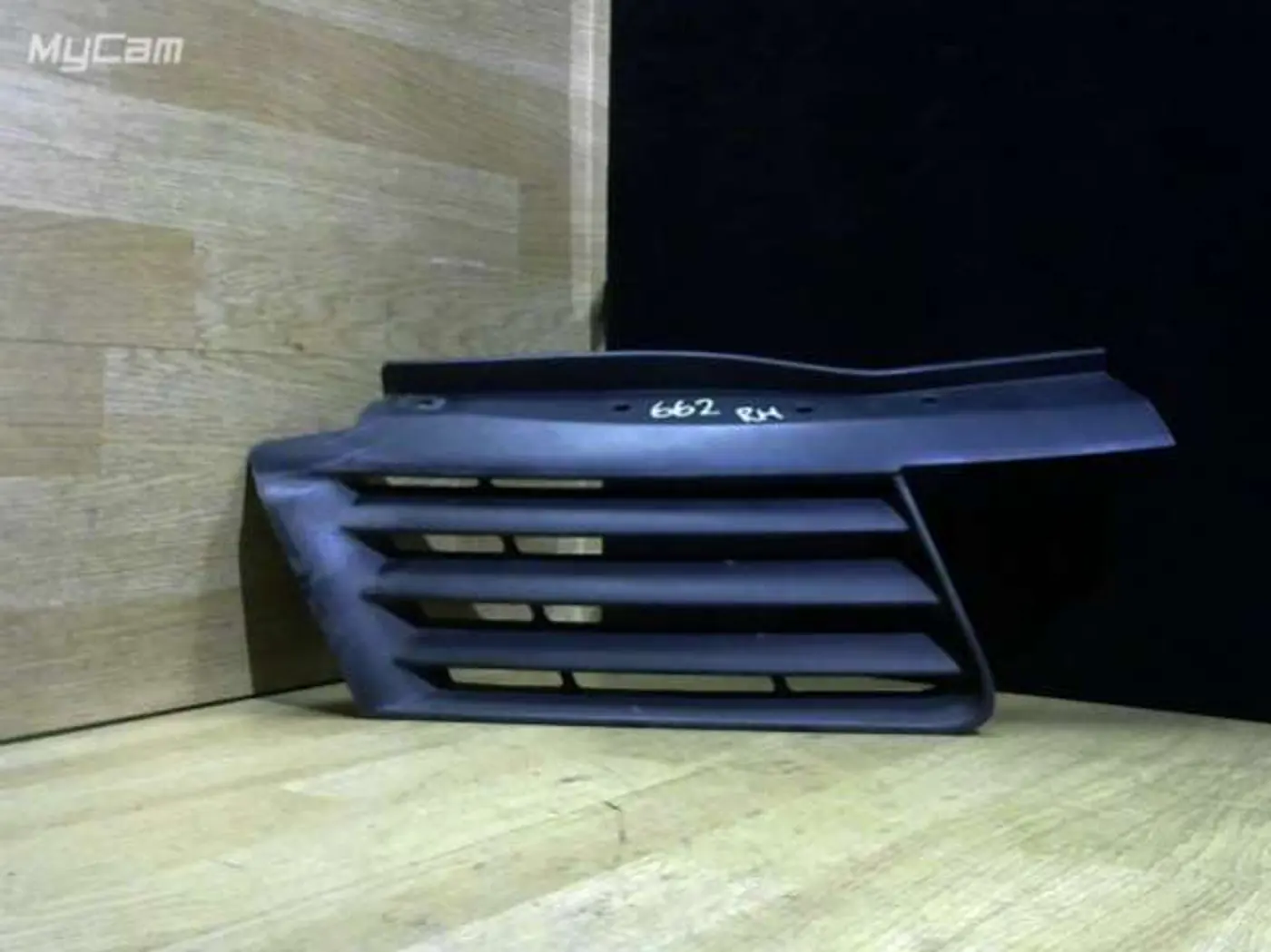 Решетка радиатора к Renault Espace 2003