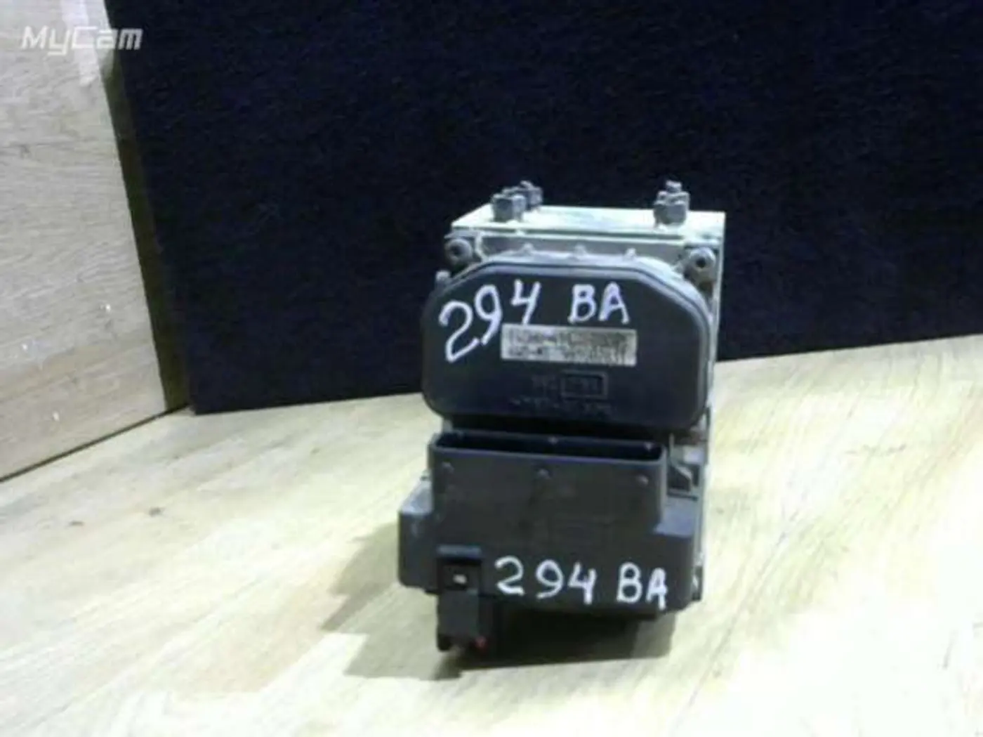 Блок управления ABS к Subaru Forester 1999