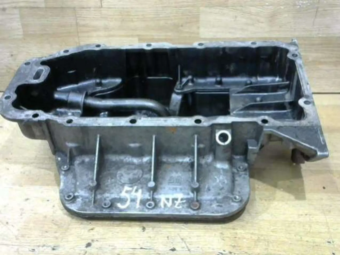 Поддон к Opel Astra 1997