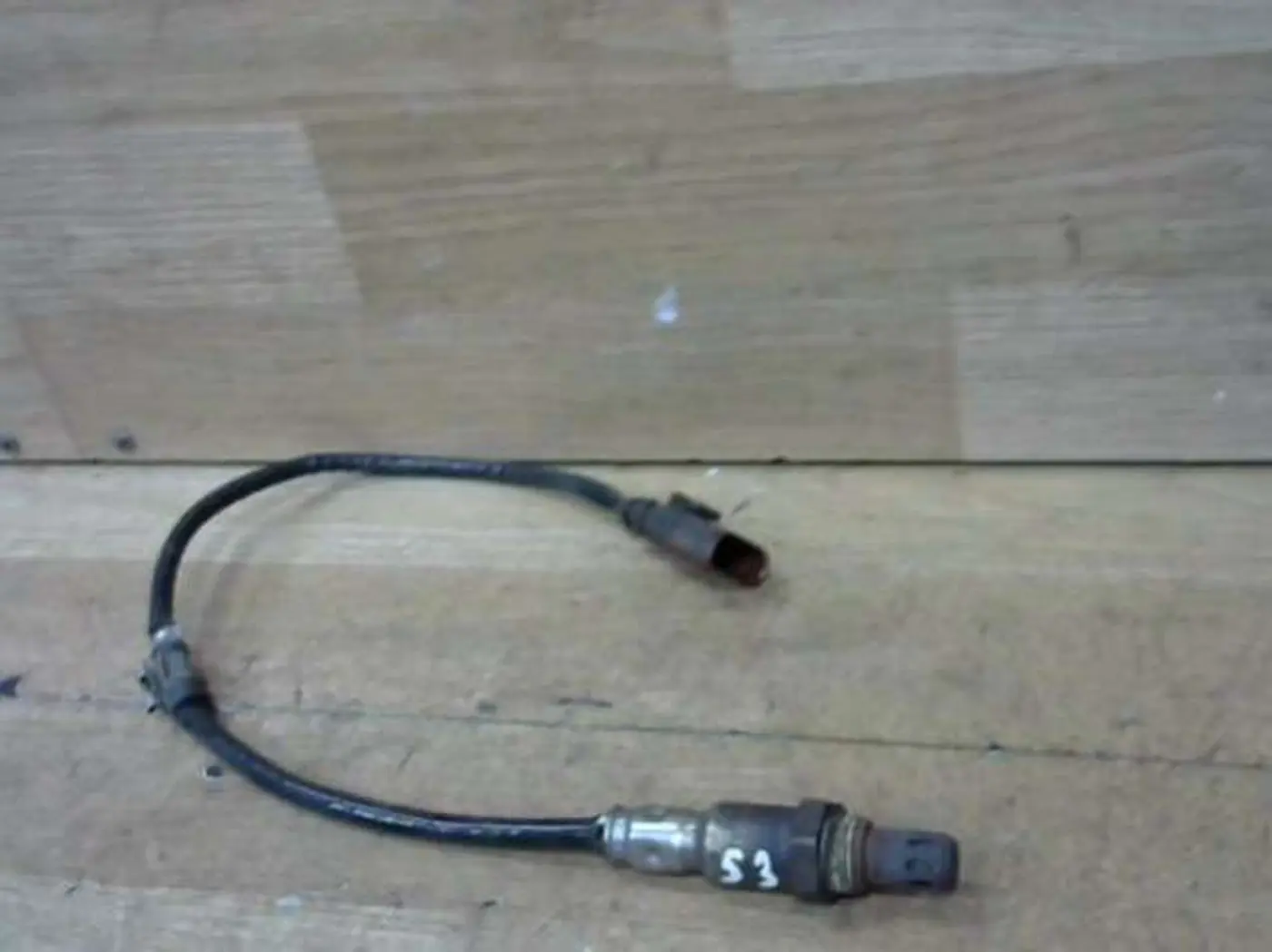 Лямбда-зонд к Volkswagen Polo 2006