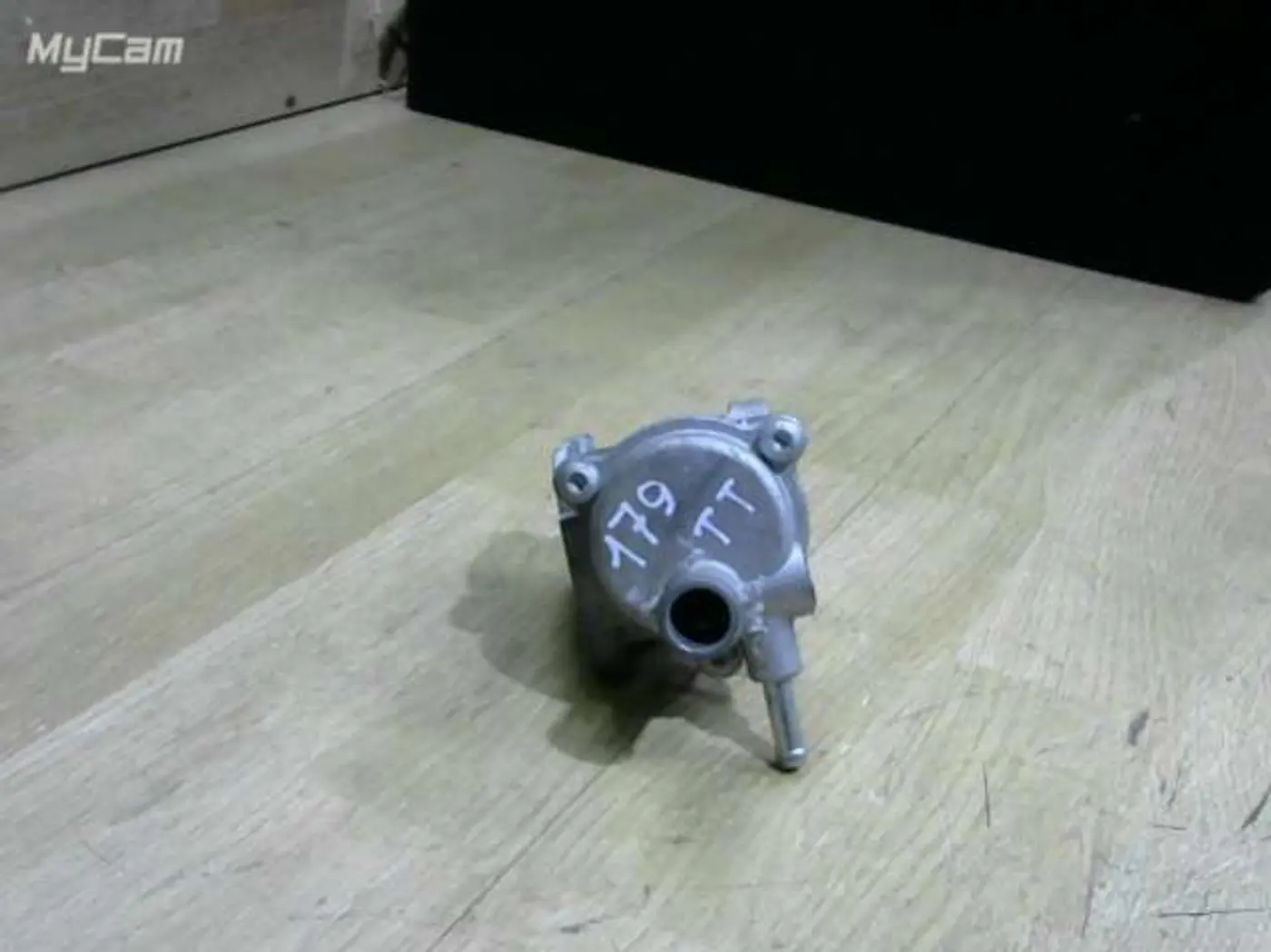 Корпус термостата к LADA (ВАЗ) XRAY 2015