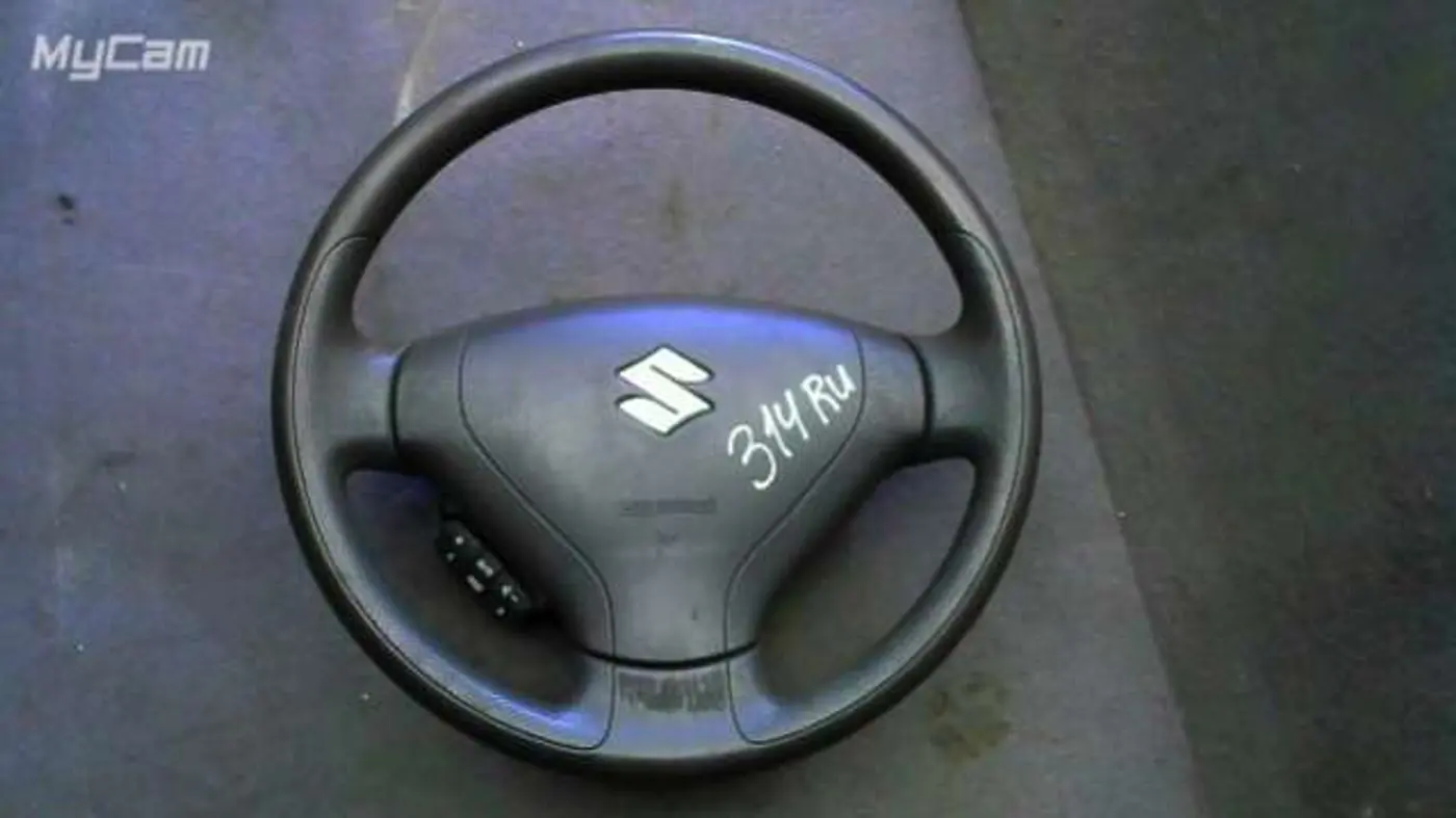 Руль к Suzuki Liana 2005